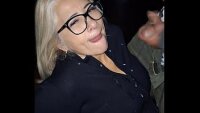 You give her your dick and she offers you her very tight and small pussy in return